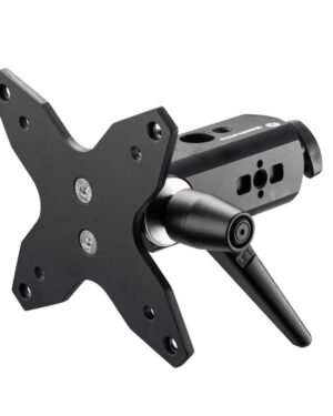 Manfrotto MLTSA1001B TetherGear VESA Monitor Mount
