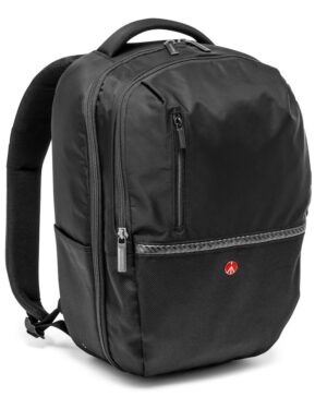 Manfrotto MBMABPGPL Advanced Camera and Laptop Backpack Gearpack L