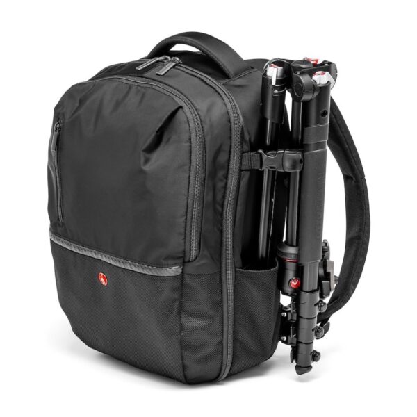 Manfrotto MBMABPGPL Advanced Camera and Laptop Backpack Gearpack L - Image 5