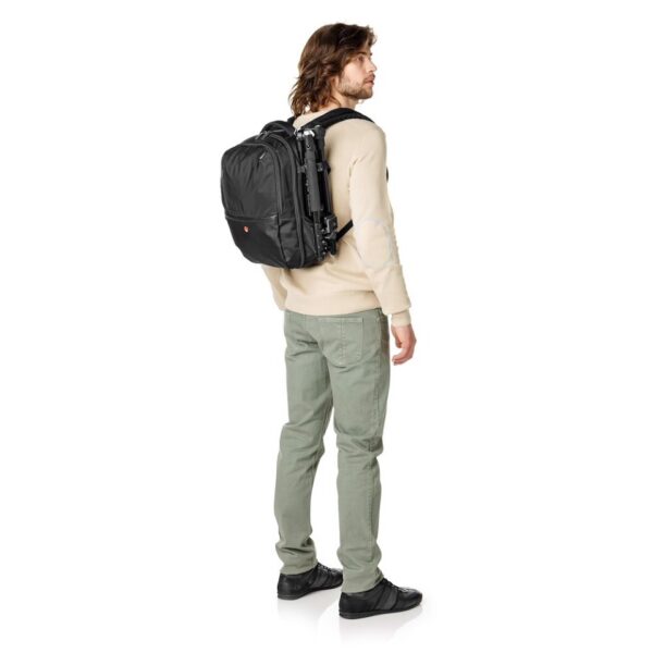 Manfrotto MBMABPGPL Advanced Camera and Laptop Backpack Gearpack L - Image 6