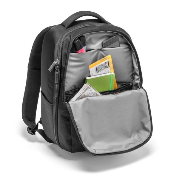 Manfrotto MBMABPGPL Advanced Camera and Laptop Backpack Gearpack L - Image 7