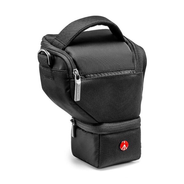 Manfrotto MBMAHXSP Advanced Camera Holster XS Plus for CSC, water resistant