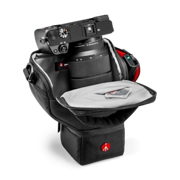 Manfrotto MBMAHXSP Advanced Camera Holster XS Plus for CSC, water resistant - Image 4