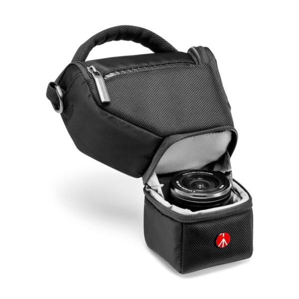 Manfrotto MBMAHXSP Advanced Camera Holster XS Plus for CSC, water resistant - Image 6