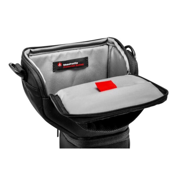 Manfrotto MBMAHXSP Advanced Camera Holster XS Plus for CSC, water resistant - Image 5
