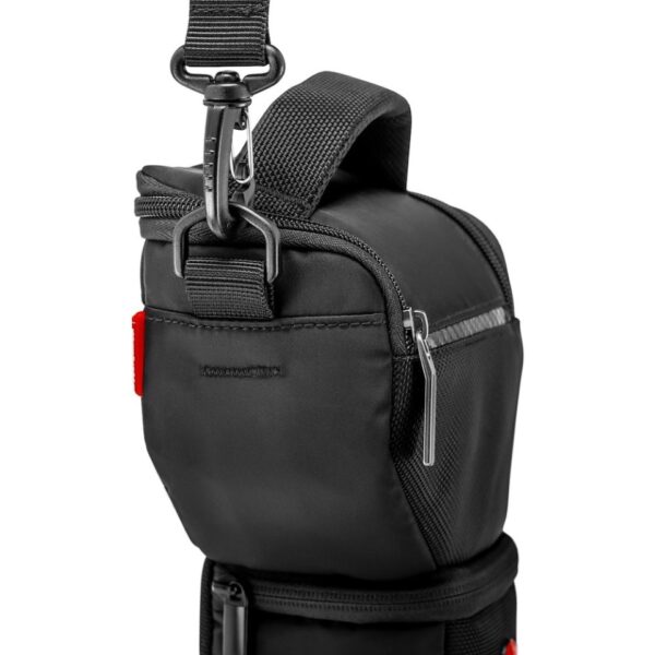Manfrotto MBMAHXSP Advanced Camera Holster XS Plus for CSC, water resistant - Image 2