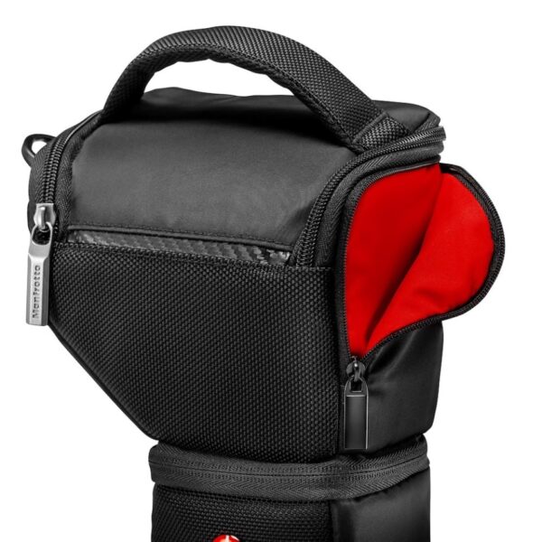 Manfrotto MBMAHXSP Advanced Camera Holster XS Plus for CSC, water resistant - Image 3