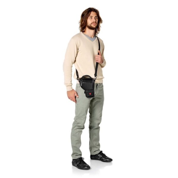 Manfrotto MBMAHXSP Advanced Camera Holster XS Plus for CSC, water resistant - Image 7