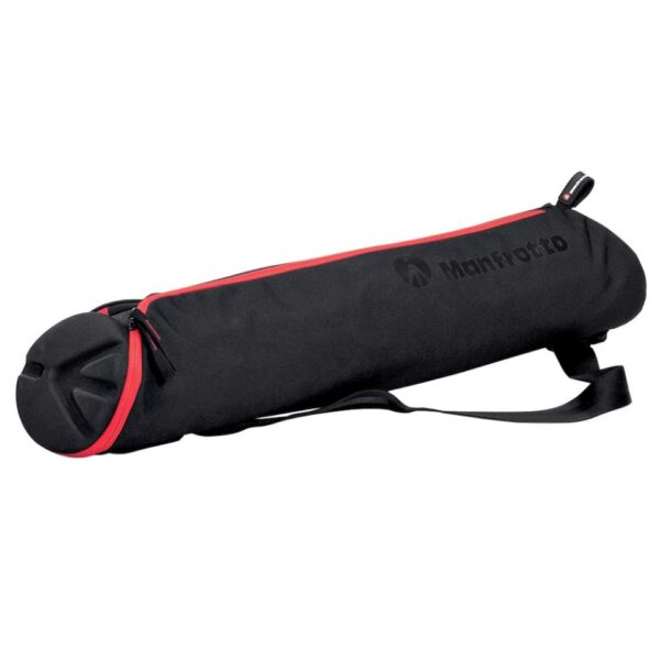 Manfrotto MBAG70N Unpadded Tripod Bag 70cm, zippered pocket, durable