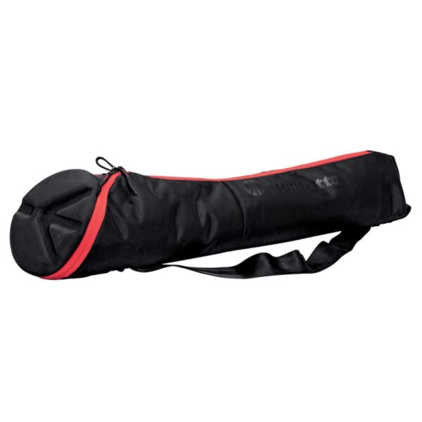 Manfrotto MBAG80N Unpadded Tripod Bag 80cm, zippered pocket, durable