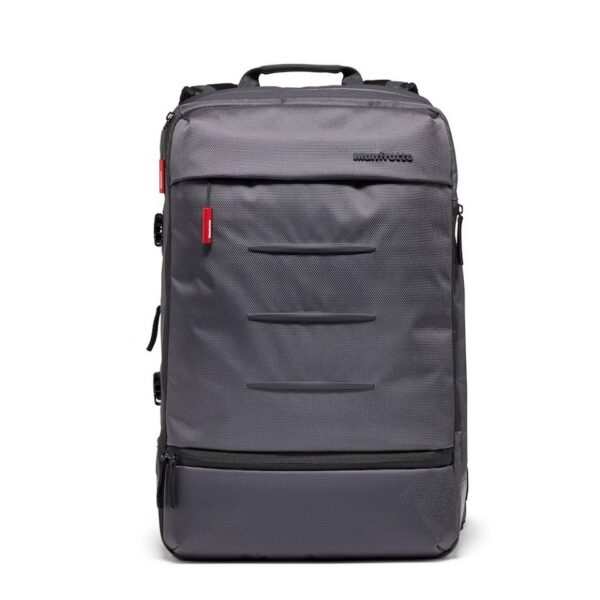 Manfrotto MBMNBPMV50 Manfrotto Manhattan camera backpack mover-50 for DSLR/CSC - Image 4