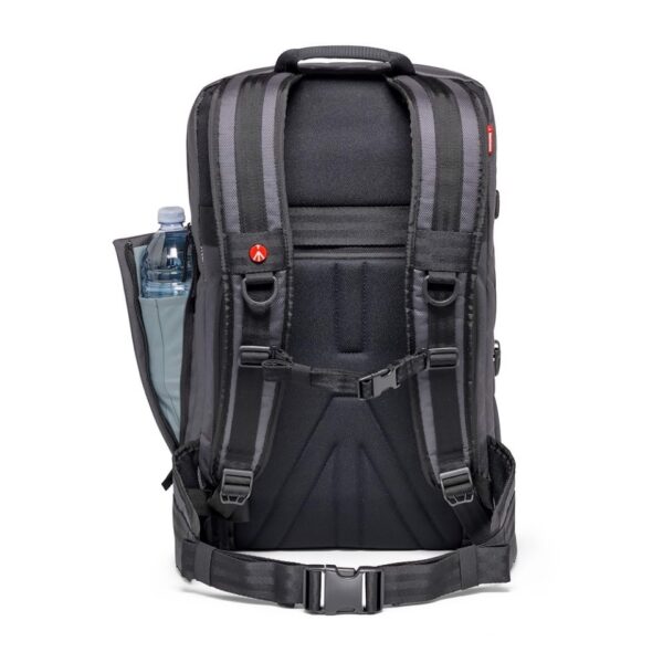 Manfrotto MBMNBPMV50 Manfrotto Manhattan camera backpack mover-50 for DSLR/CSC - Image 8