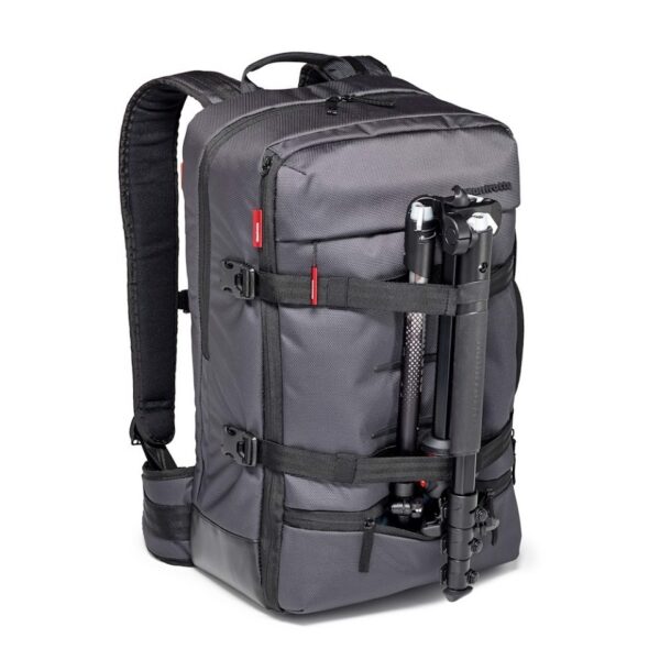Manfrotto MBMNBPMV50 Manfrotto Manhattan camera backpack mover-50 for DSLR/CSC - Image 13