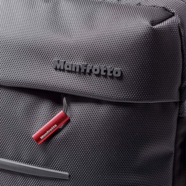 Manfrotto MBMNBPMV50 Manfrotto Manhattan camera backpack mover-50 for DSLR/CSC - Image 3