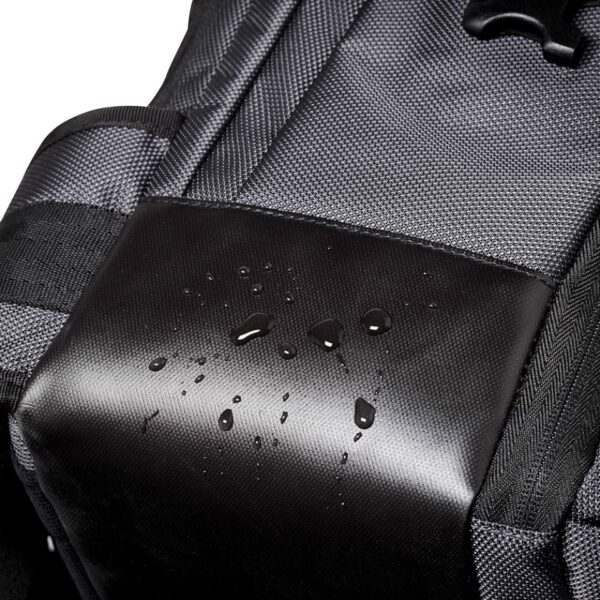 Manfrotto MBMNBPMV50 Manfrotto Manhattan camera backpack mover-50 for DSLR/CSC - Image 11