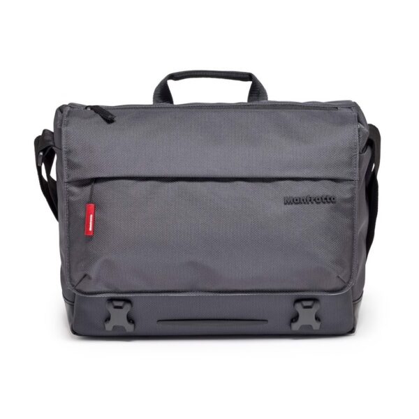 Manfrotto MBMNMSD10 Manfrotto Manhattan camera messenger speedy-10 for DSLR/CSC - Image 18