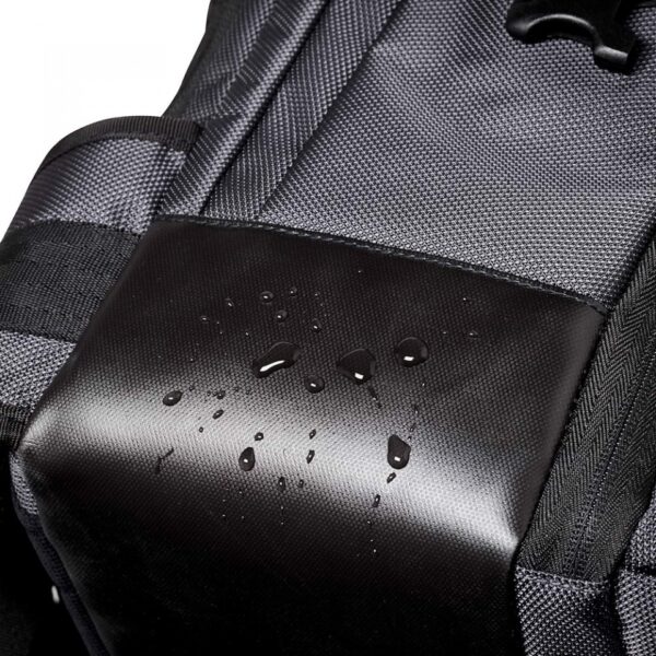 Manfrotto MBMNMSD10 Manfrotto Manhattan camera messenger speedy-10 for DSLR/CSC - Image 7