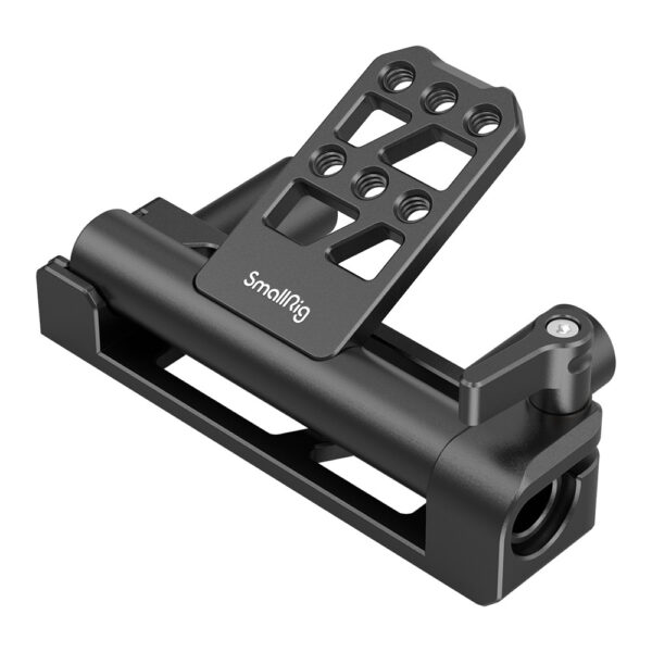 SmallRig Foldable Battery Mount Plate for Dual 15mm Rods MD2802 - Image 2