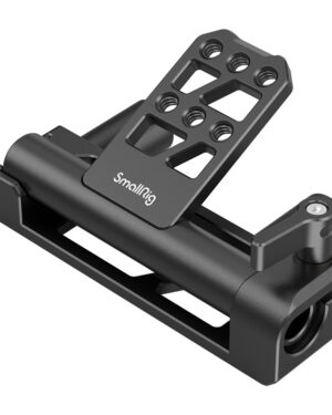 SmallRig Foldable Battery Mount Plate for Dual 15mm Rods MD2802