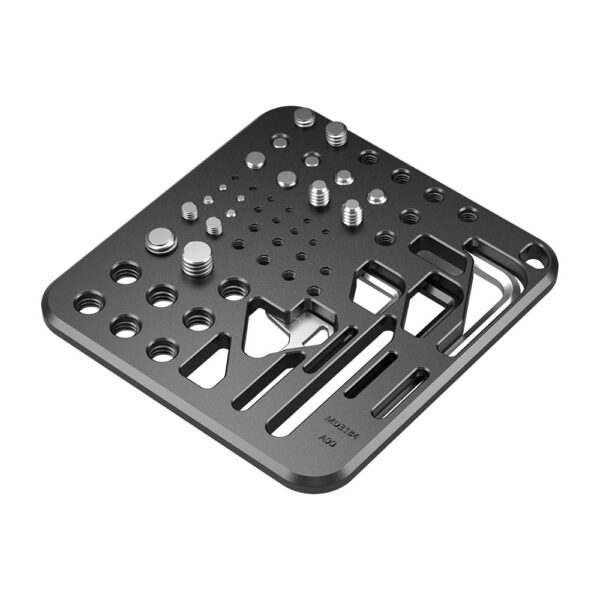 SmallRig Mount Plate for Screw and Hex Key Storage MD3184 - Image 5