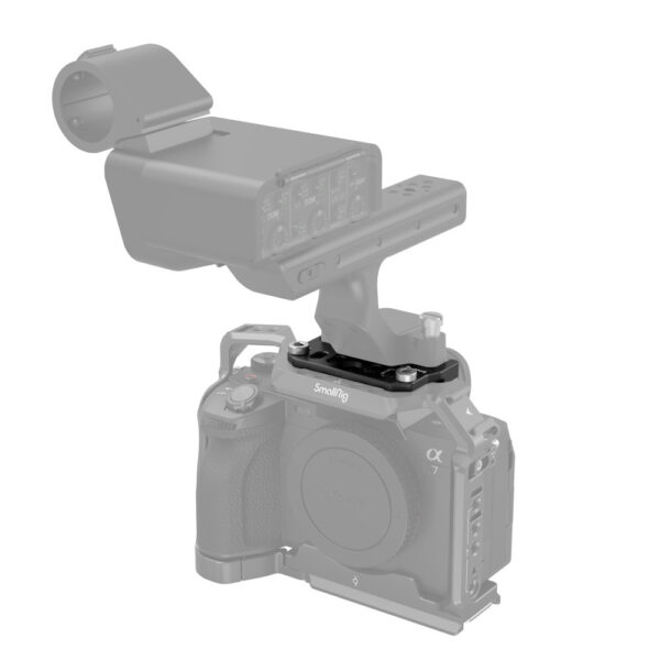SmallRig Adapter Part for Sony FX30 / FX3 XLR Handle MD4019