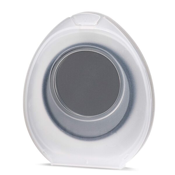 Manfrotto MFADVCPL77 Advanced Circular Polarizing Filter with 77mm diameter - Image 3