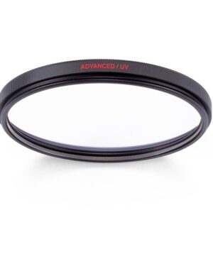 Manfrotto MFADVUV46 Advanced UV Filter 46mm