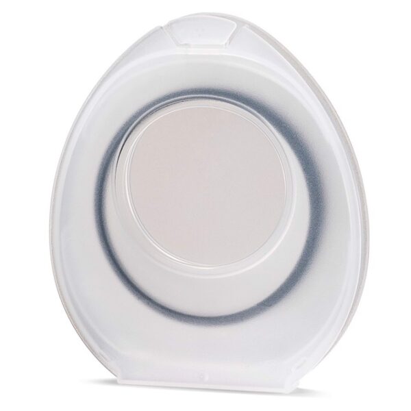 Manfrotto MFADVUV72 Advanced UV Filter with 72mm diameter - Image 2