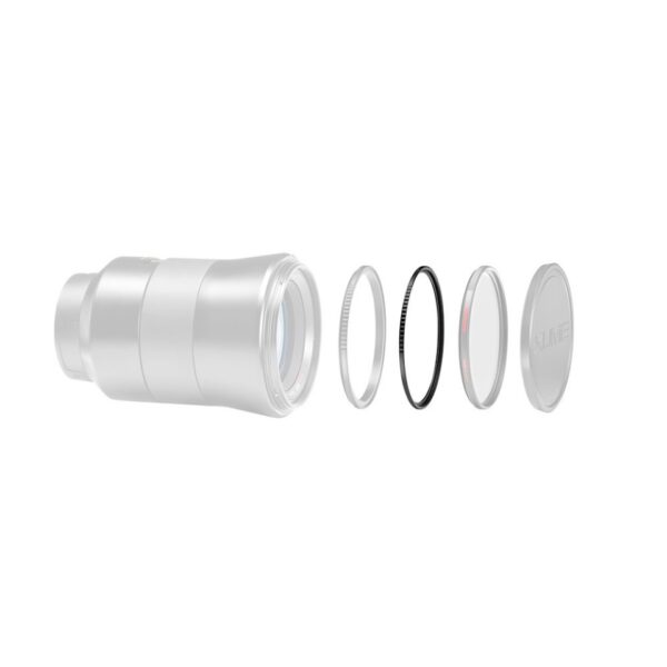 Manfrotto MFXFH82 XUME 82mm Filter Holder - Image 4