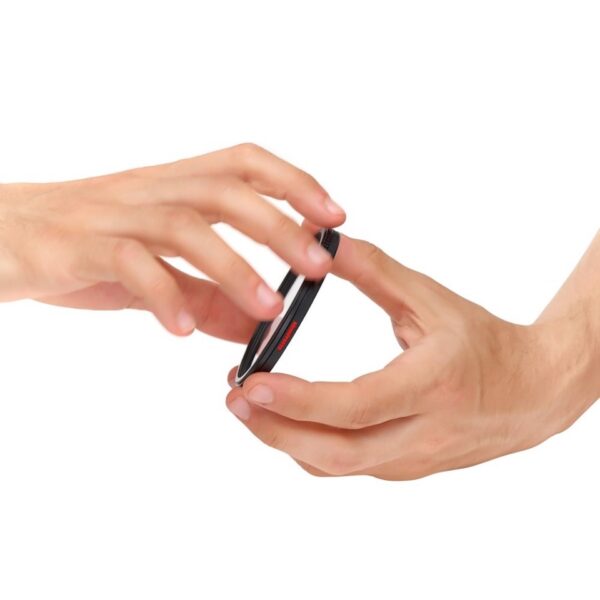 Manfrotto MFXFH82 XUME 82mm Filter Holder - Image 3