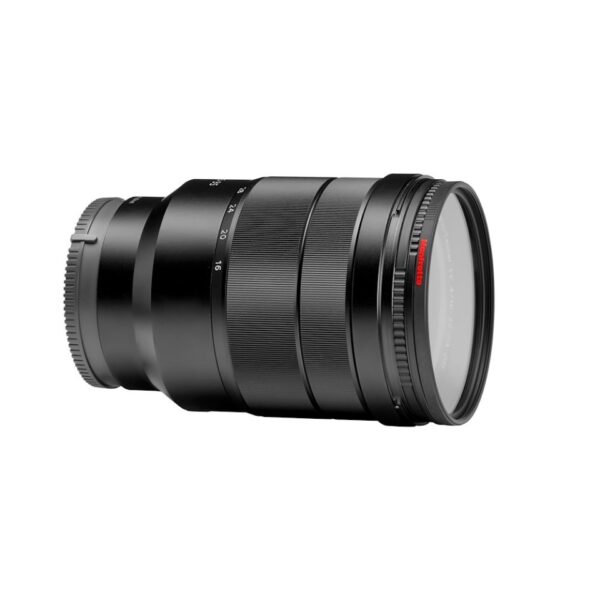 Manfrotto MFXFH82 XUME 82mm Filter Holder - Image 6