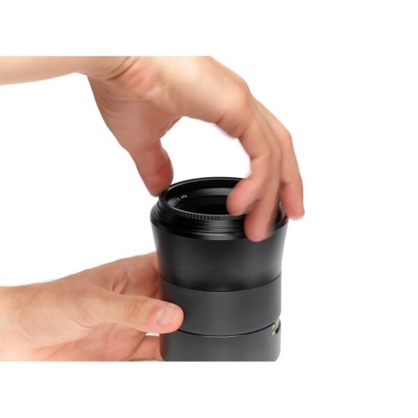 Manfrotto MFXLA77 XUME 77mm Lens Adapter - Image 7