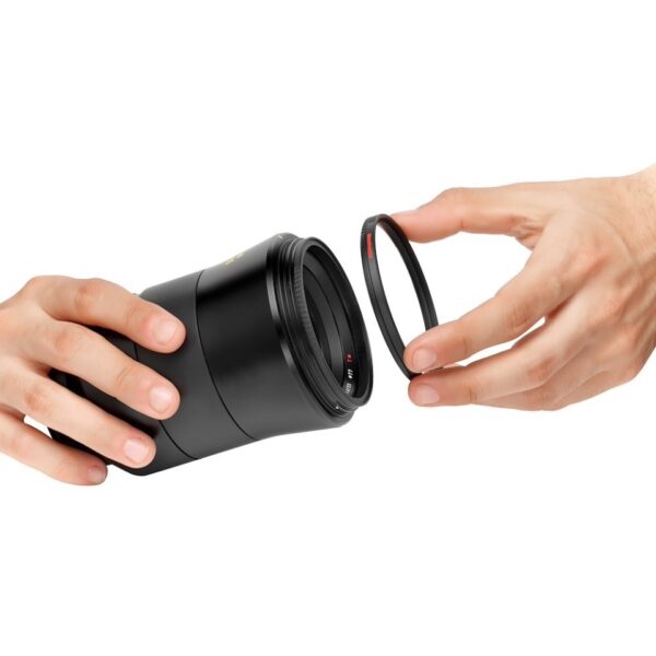 Manfrotto MFXLA77 XUME 77mm Lens Adapter - Image 3