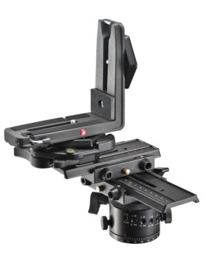 Manfrotto MH057A5 VIRTUAL REALITY & PAN HEAD