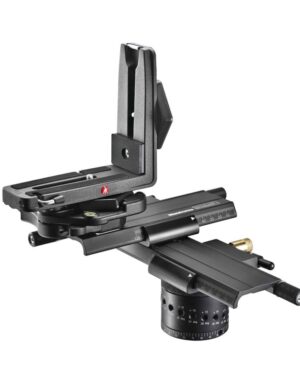 Manfrotto MH057A5-LONG VIRTUAL REALITY & PAN PRO HEAD