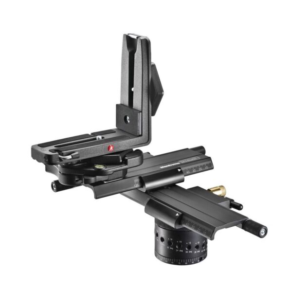 Manfrotto MH057A5-LONG VIRTUAL REALITY & PAN PRO HEAD