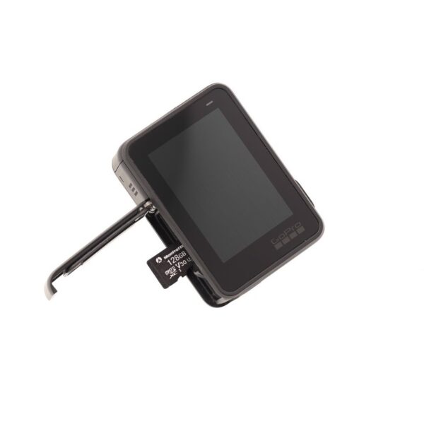 Manfrotto MANPROMSD128 Professional, 128GB, UHS-I, V30, U3, 90MB/s, microSDXC Card - Image 2