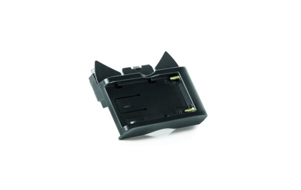 Manfrotto MLBATTADTL7.2V Manfrotto L7.2V-Battery Adapter - Image 2