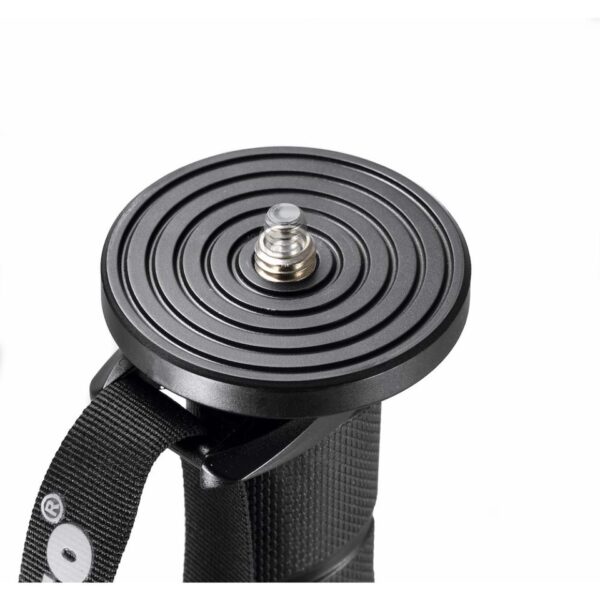 Manfrotto MM290C4 290 CARBON MONOPOD - Image 2