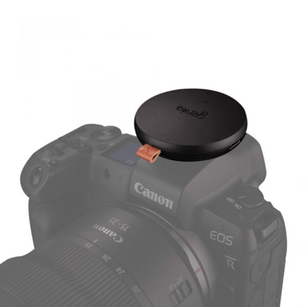 Manfrotto SY0036-0001 Genie Micro - Image 2