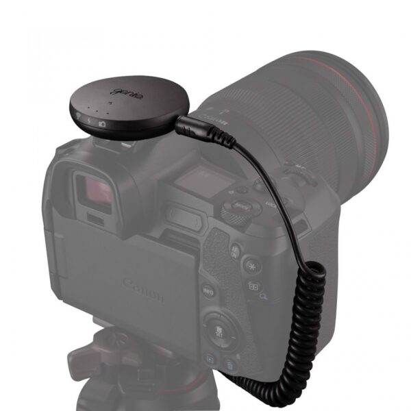 Manfrotto SY0036-0001 Genie Micro - Image 8