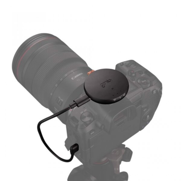 Manfrotto SY0036-0001 Genie Micro - Image 12