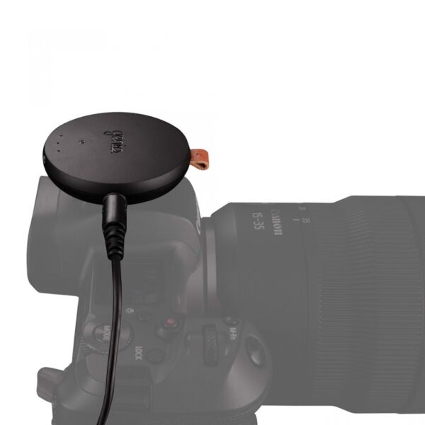Manfrotto SY0036-0001 Genie Micro - Image 13