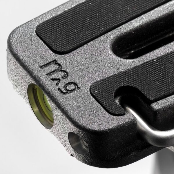 Manfrotto MS050M4-Q2 L BRACKET Q2 - Image 3