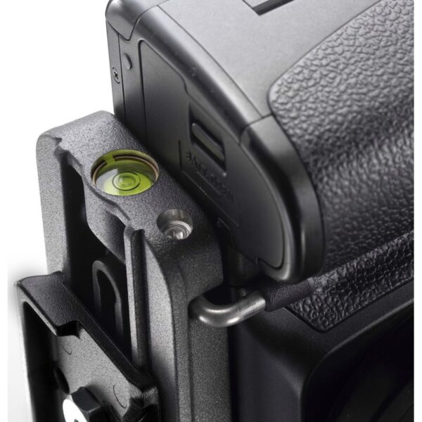 Manfrotto MS050M4-Q2 L BRACKET Q2 - Image 4