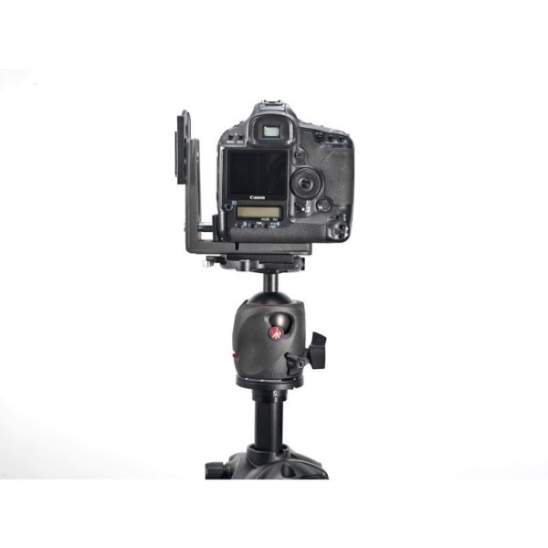 Manfrotto MS050M4-RC4 L BRACKET RC4 - Image 10