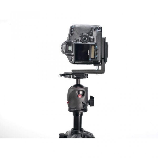 Manfrotto MS050M4-RC4 L BRACKET RC4 - Image 7