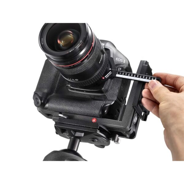 Manfrotto MS050M4-RC4 L BRACKET RC4 - Image 3