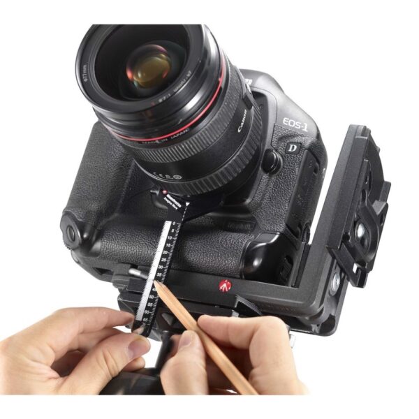 Manfrotto MS050M4-RC4 L BRACKET RC4 - Image 2