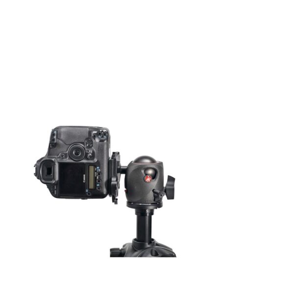 Manfrotto MS050M4-RC4 L BRACKET RC4 - Image 8
